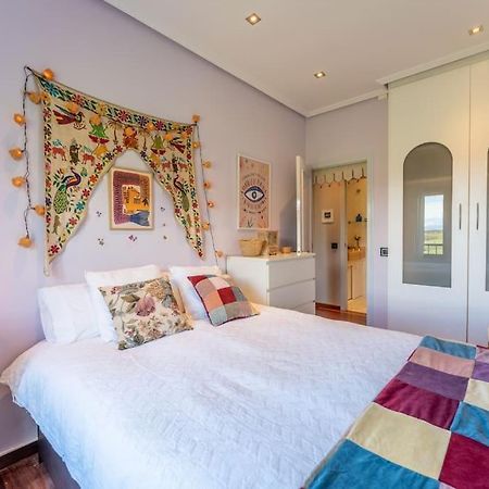 Casa Saida Apartment เลียนเกรส ภายนอก รูปภาพ