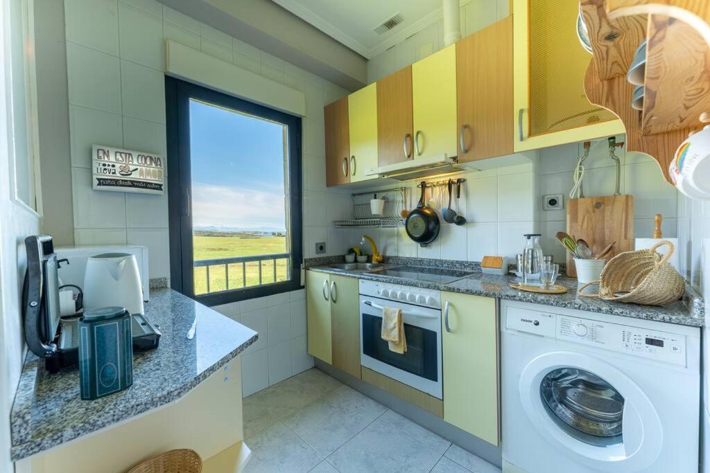 Casa Saida Apartment เลียนเกรส ภายนอก รูปภาพ